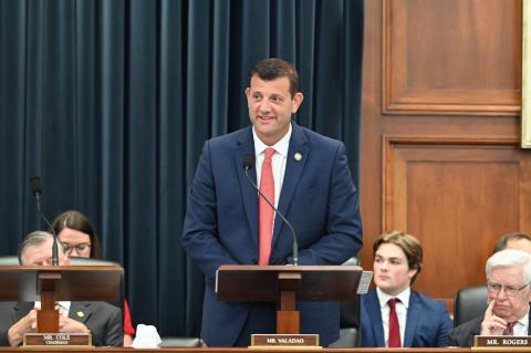 Leg Markup - Valadao