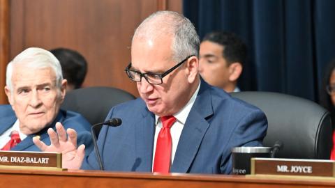 Rep. Diaz-Balart