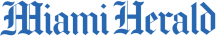 Miami Herald logo