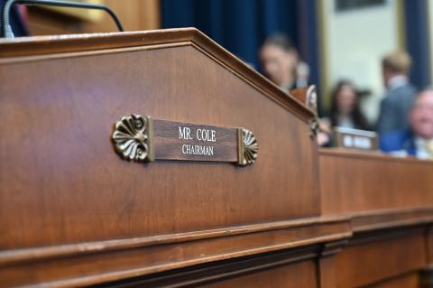 Name Plate