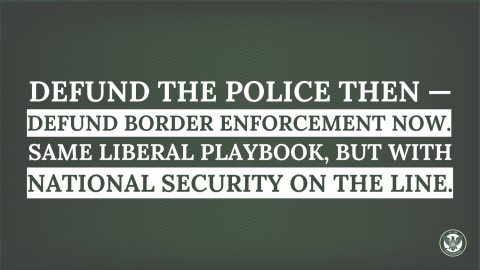 National security is on the line