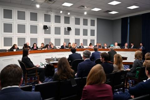 NSRP Hearing