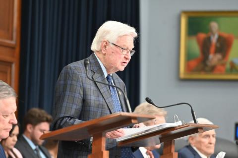 Rep. Rogers