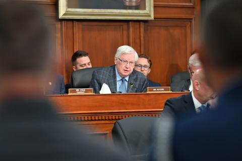 Rep. Rogers