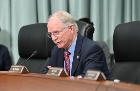 Rep. Rutherford
