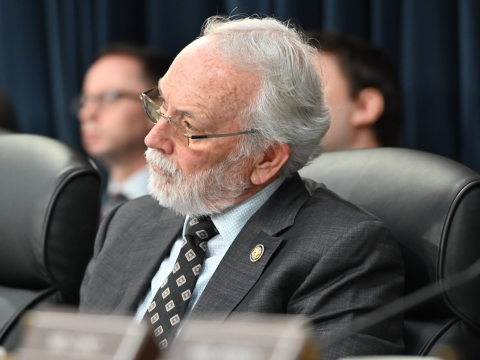 Rep. Dan Newhouse