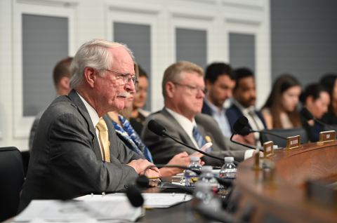 Rep. John Rutherford