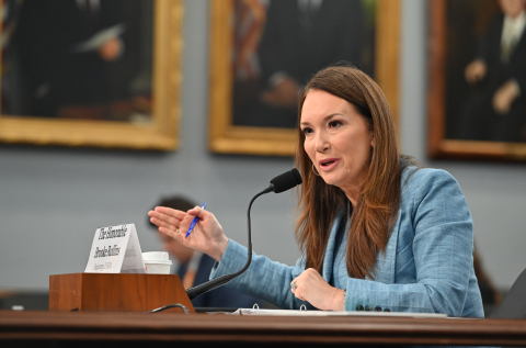 Secretary Brooke Rollins