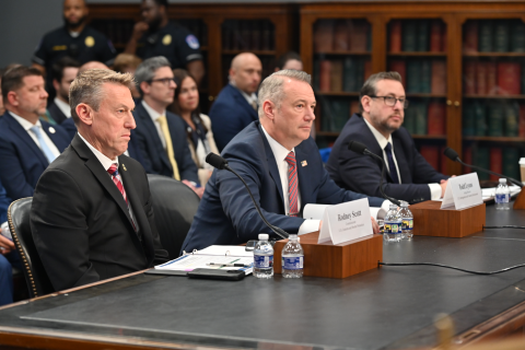 DHS Hearing