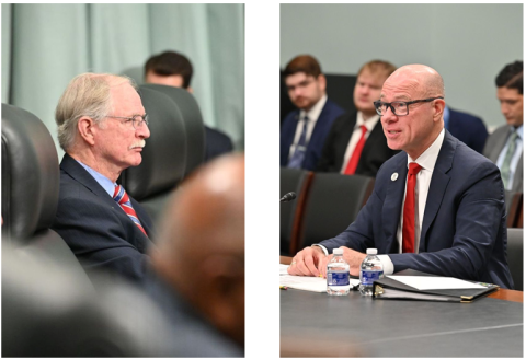 Subcommittee Members