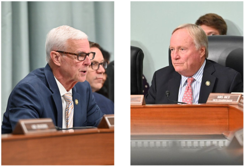 Subcommittee Members