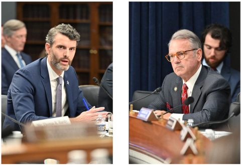 Subcommittee Members