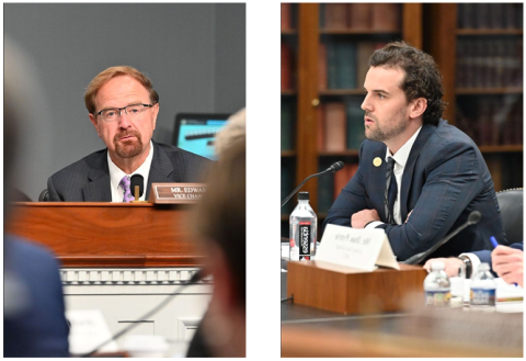 Subcommittee Members