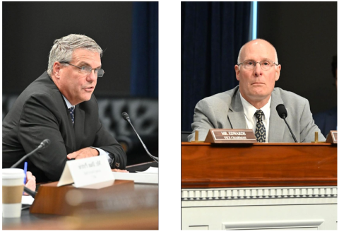 Subcommittee Members