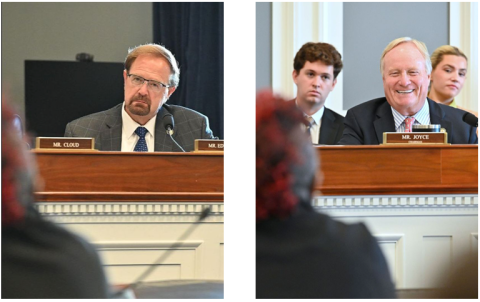 Subcommittee Members
