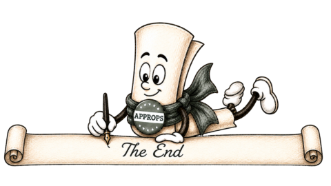 The End