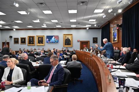 THUD Full Committee