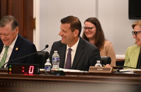 Valadao at Leg Branch