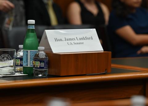 Witness Table