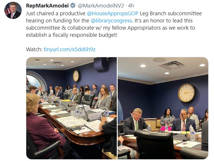 03242023 Amodei Tweet 