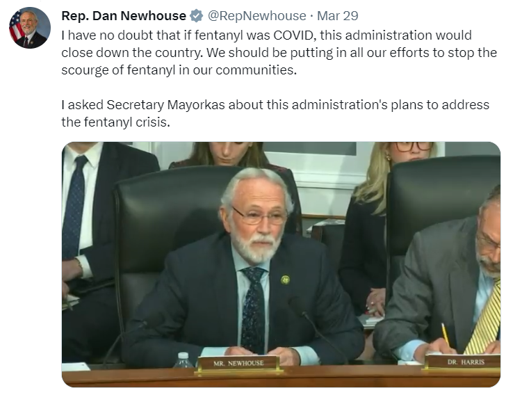 03312023 Newhouse Tweet 