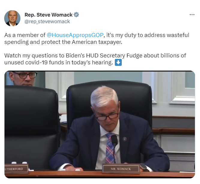 04212023 Womack Tweet 