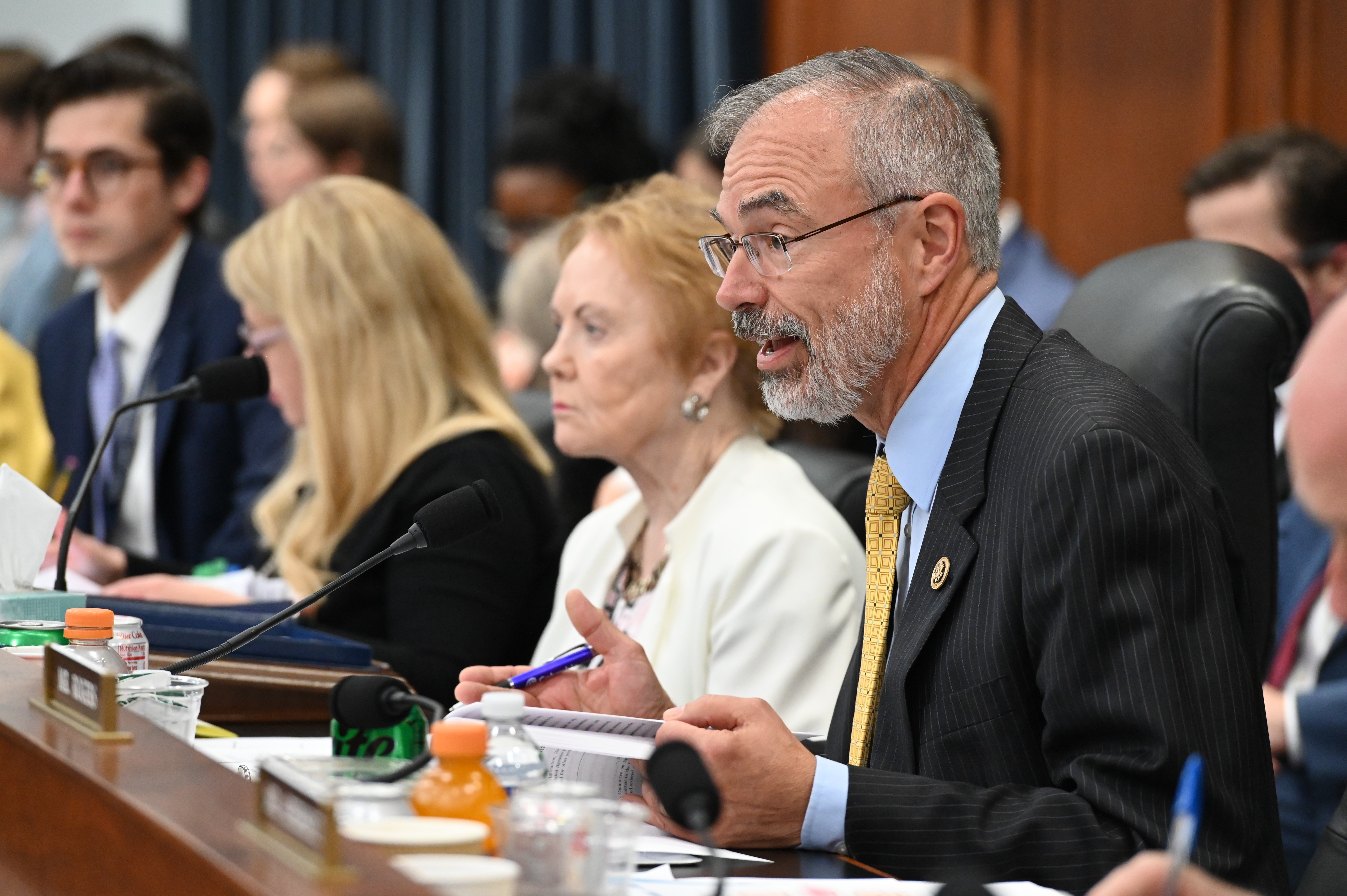 granger,  harris pic 